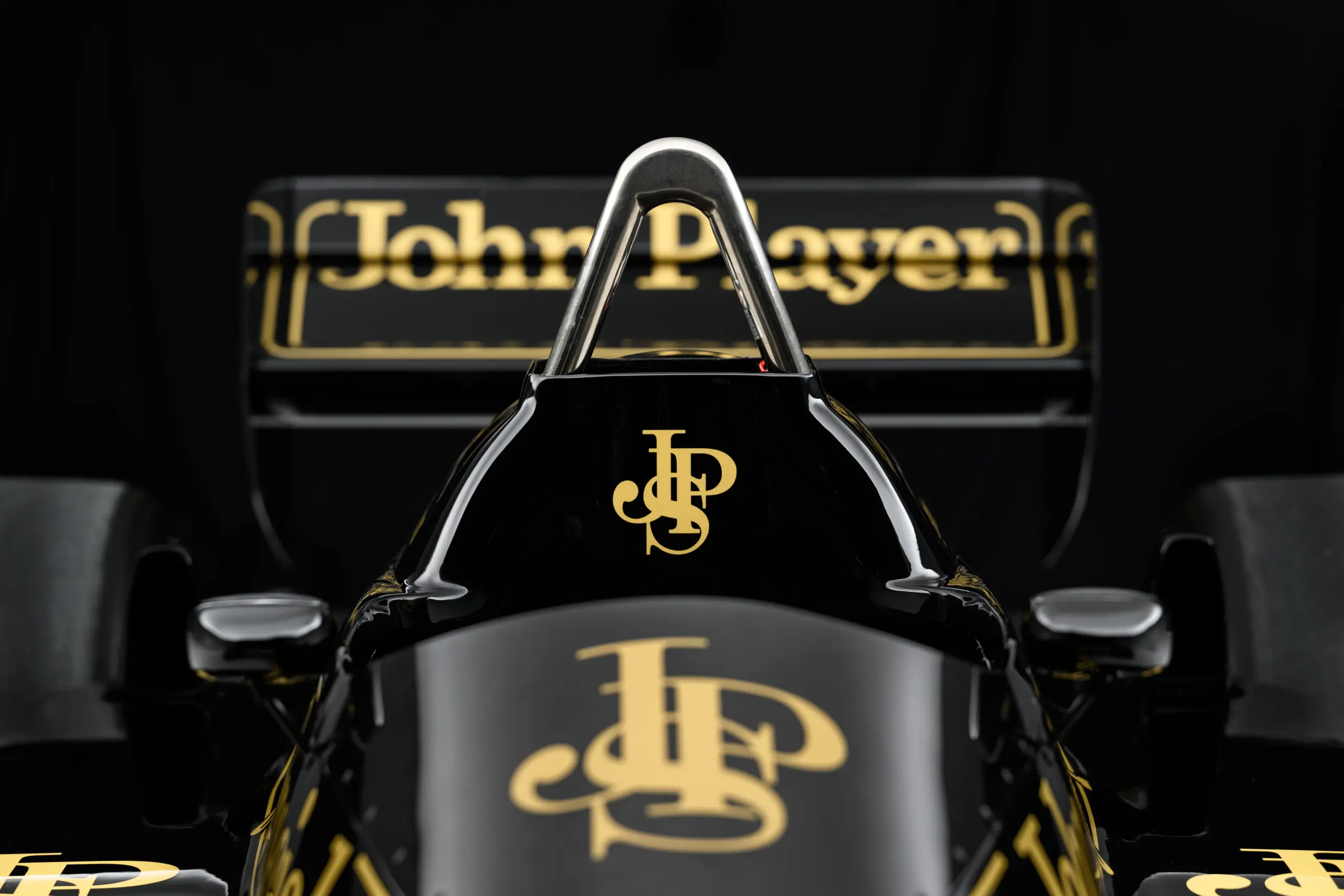 Senna, Lotus 98T