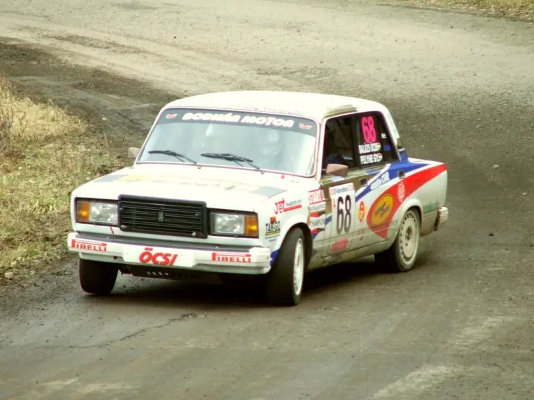 Legendás belsők 2: Ehhez nem kell kommentár – mondta Balázs Öcsinek Pehely György Erdőbényén