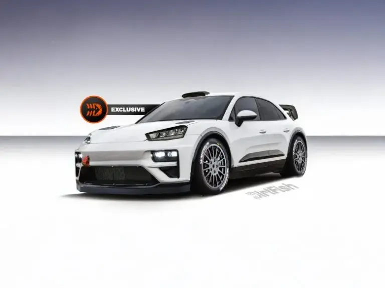 Az FIA optimista a WRC új korszakával kapcsolatban