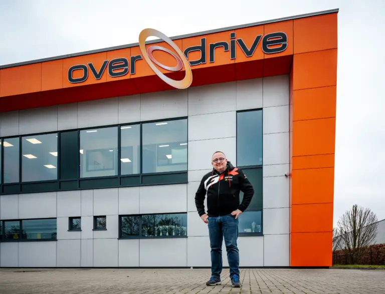 Yves Matton veszi át a Toyota terepralicsapatának vezetését