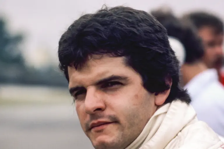 Másik honfitársával összeverekedett, Senna temetésére nem volt hajlandó elmenni a legenda jó barátja