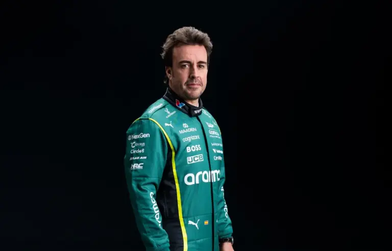 Alonso visszavonul vagy még marad?