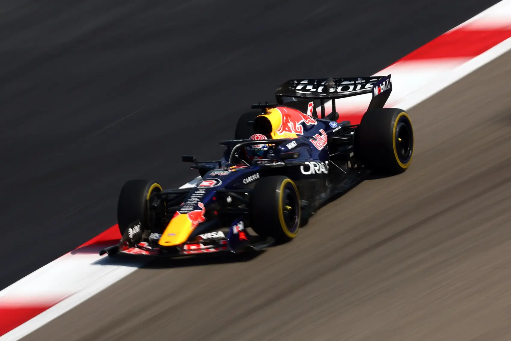 Max Verstappen, Bahrein, Red Bull