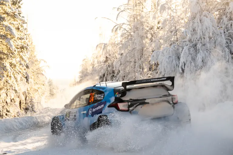 Suninen megmutatta jó teljesítményét az őt elutasító Hyundainak