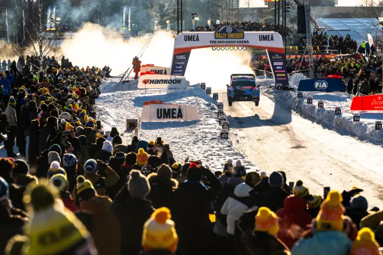 Lappi saját maga döntött az ötödik hely átadásáról Fourmaux javára