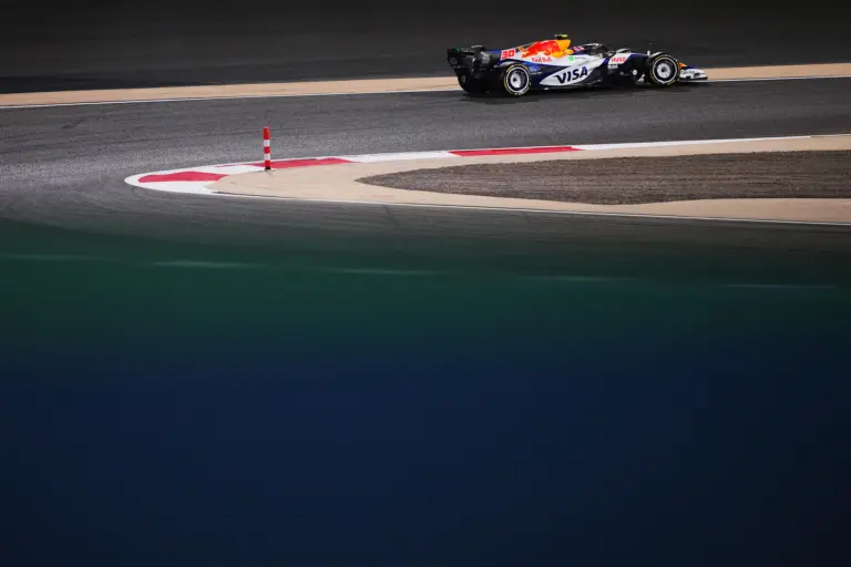 DRS helyett SM, avagy új táblákat kell megszoknunk az F1-es pályákon