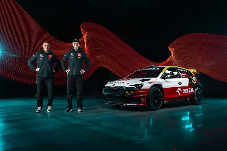 Jakub Matulka Kajto és Marczyk korábbi csapatával indul az Eb-n