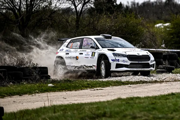 Változott a veszprémi végeredmény, Bodolai első győzelmét szerezte