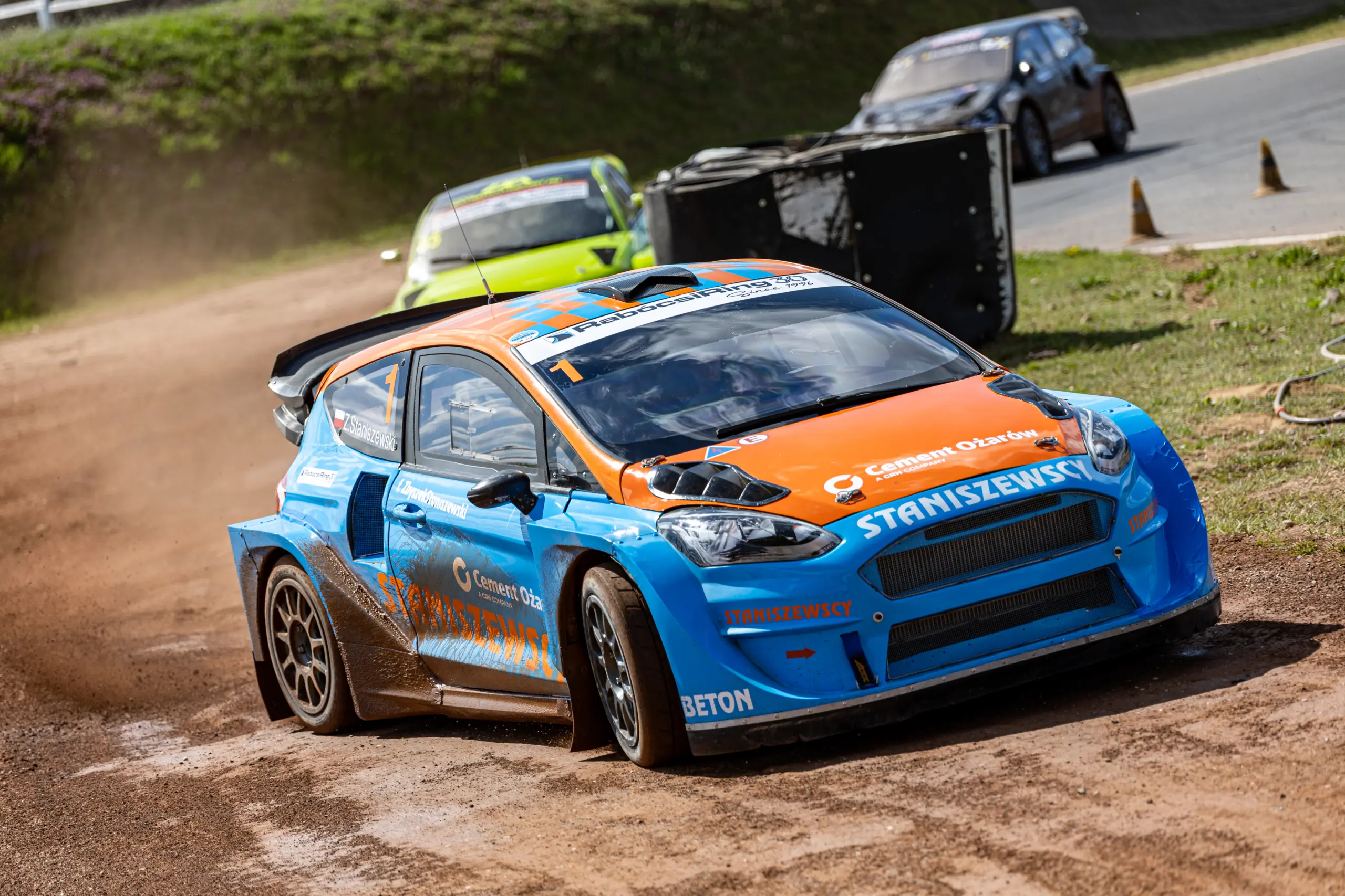 Zbigniew Staniszewski