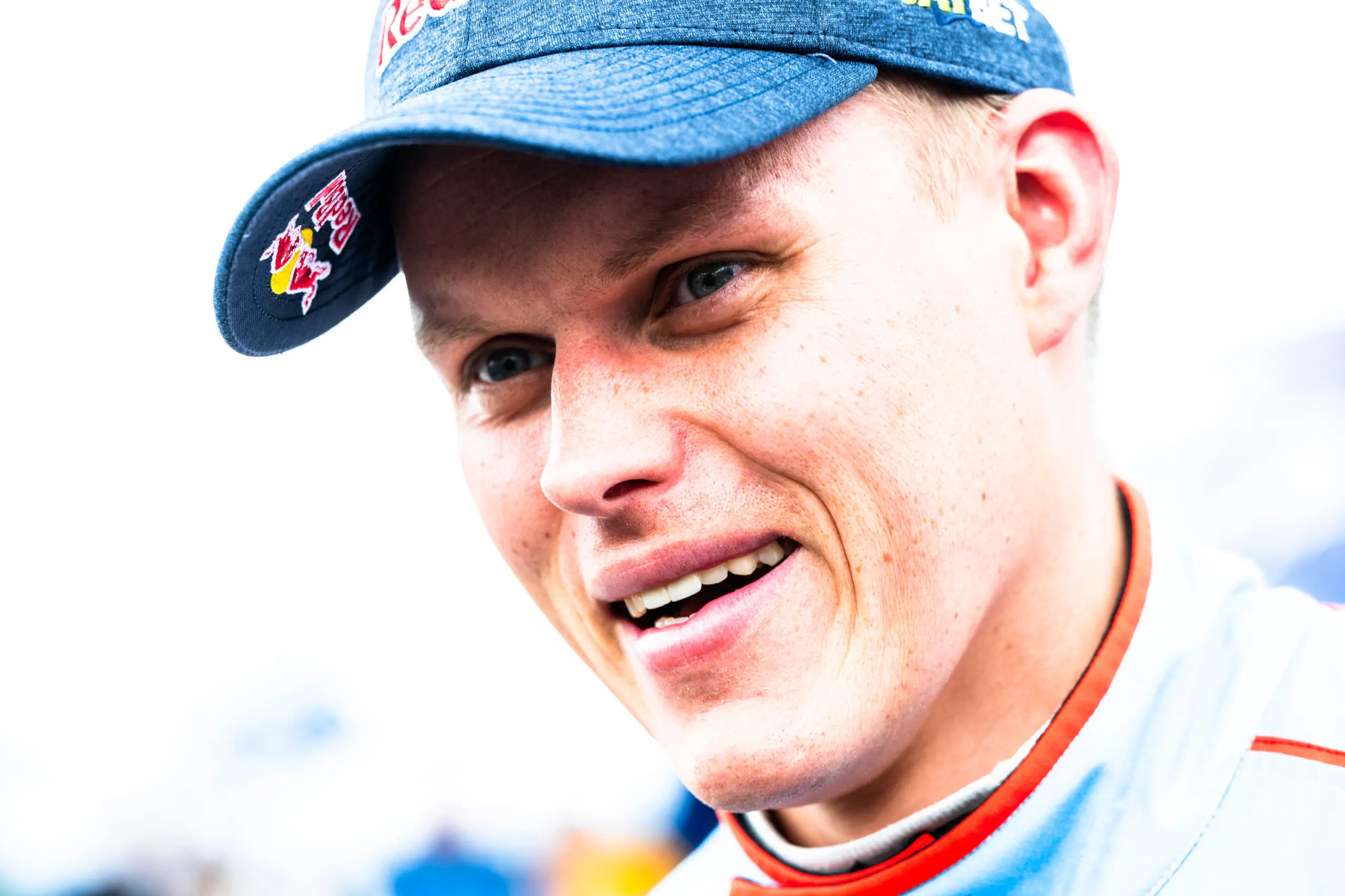 Ott Tänak