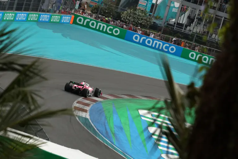 A Miami Nagydíjig lezongorázhatják az F1-es szabályváltozásokat