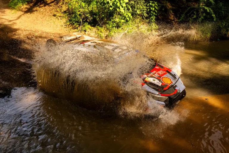 Esapekka Lappi már nem érdeklődik a WRC új korszaka iránt