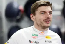 Verstappen