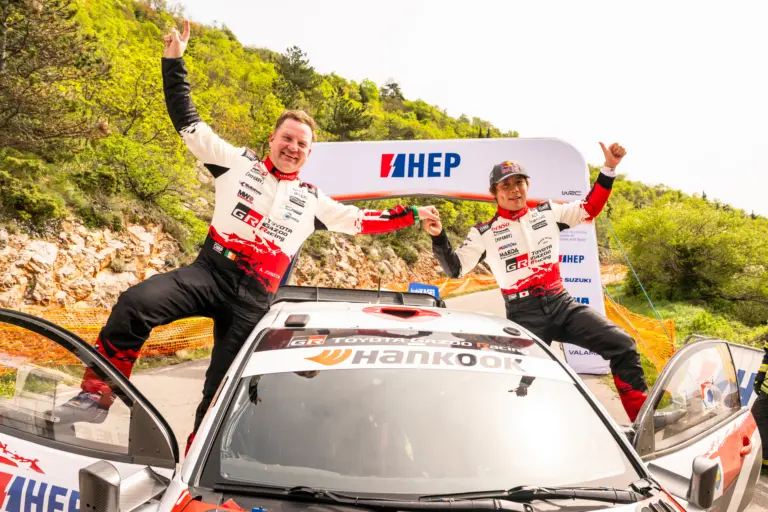 Takamoto Katsuta átérzi Thierry Neuville helyzetét