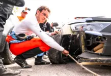 Thierry Neuville