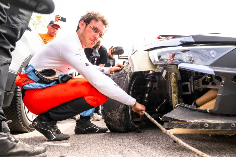 Neuville elnézést kért Horvátországban és hisz a sikeresebb jövőben